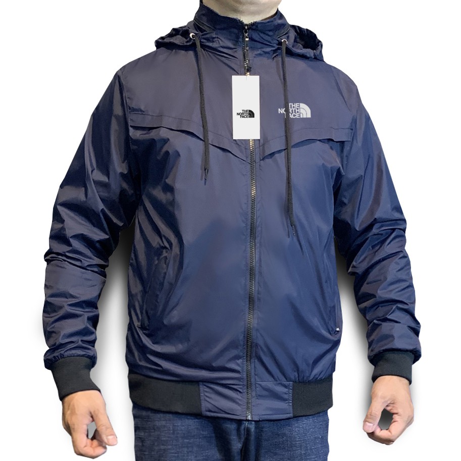 Áo khoác gió nam có mũ đẹp thời trang 2 lớp vải gió cao cấp chống nước không bám bẩn giữ nhiệt mùa đông(Đủ Size, Đủ Màu)