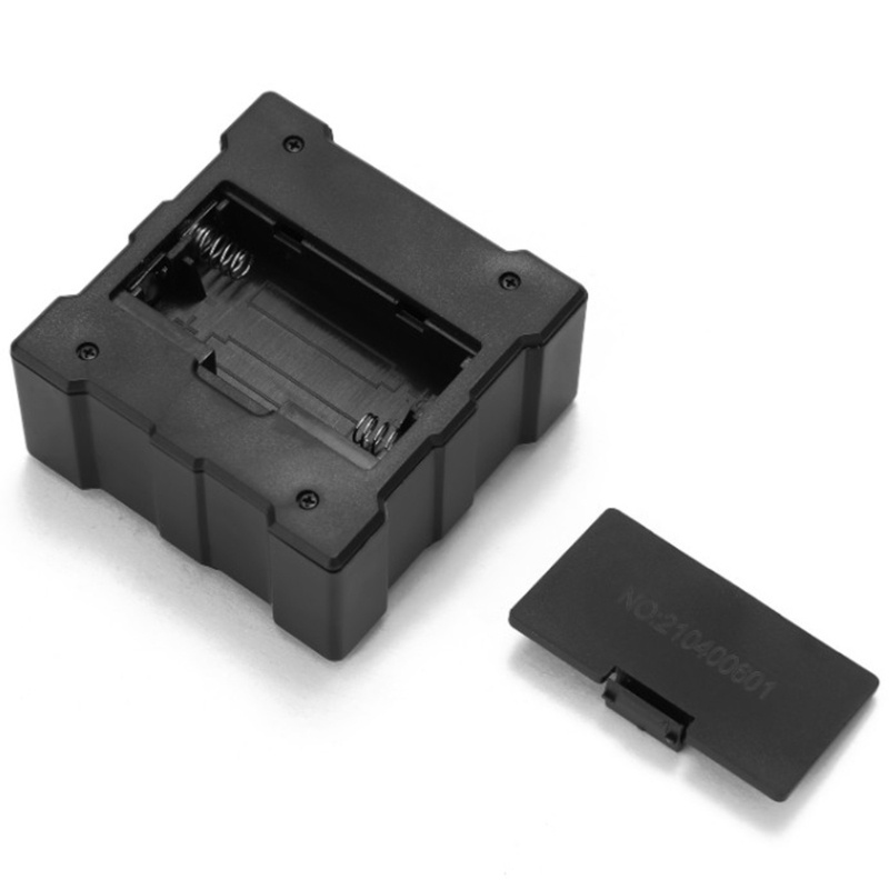 Hộp Đo Độ Chính Xác Cao Màn Hình LCD Kỹ Thuật Số