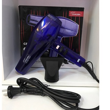MÁY SẤY TÓC CHAOBA CB-6600 SIÊU KHỎE