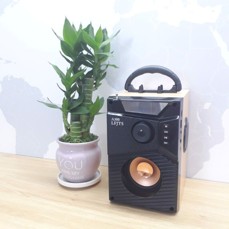 [Mã ICBFRI150 giảm 150K đơn 250K] Loa Bluetooth di động Hát Karaoke Công Suất Lớn KAW 500/K600 tặng kèm mic hát | BigBuy360 - bigbuy360.vn