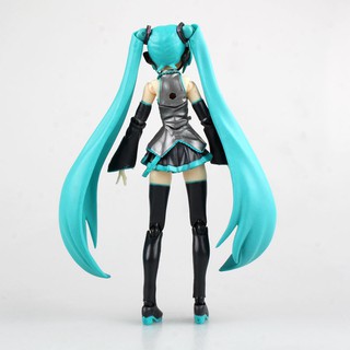 Mô hình figma Miku Hatsune 014