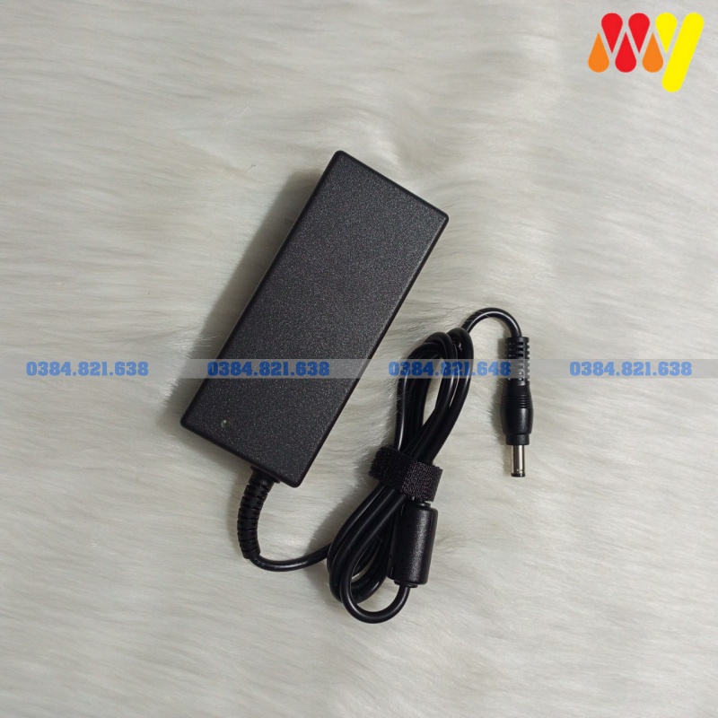 Sạc Laptop Asus 65W 19V - 3.42A đầu cắm 5.5mm*2.5mm New 100%. Bảo hành 12 tháng đổi mới