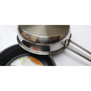CHẢO CHỐNG DÍNH TỪ GOLDSUN 16CM