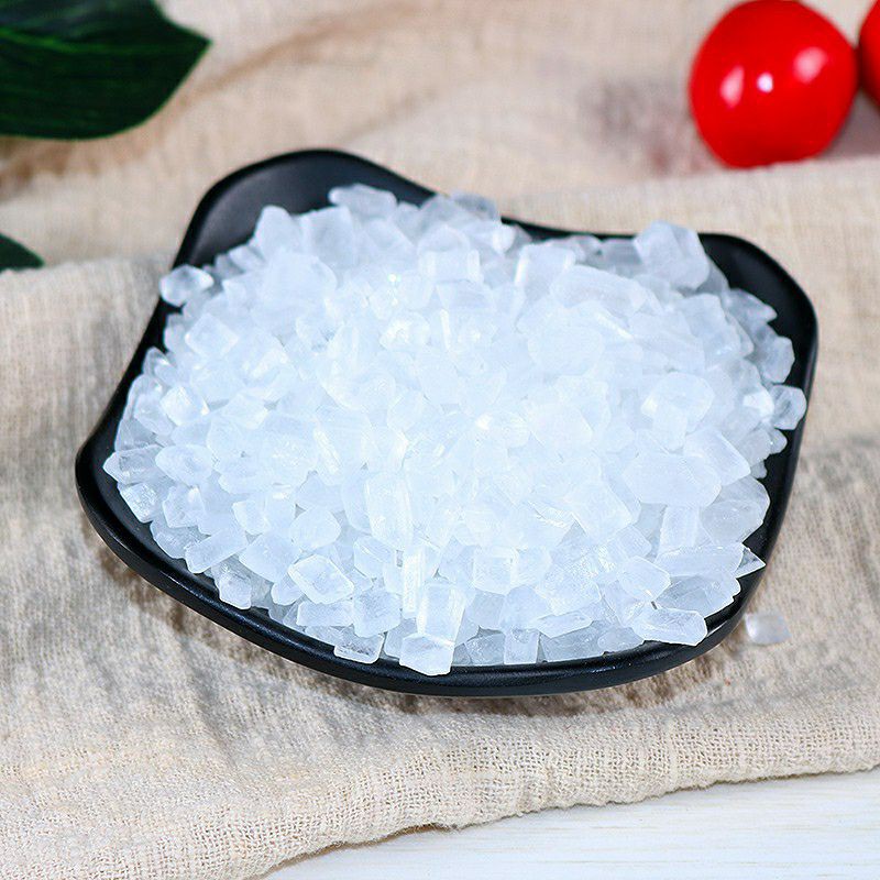 ĐƯỜNG PHÈN KIM CƯƠNG HẠT NHỎ TIỆN LỢI