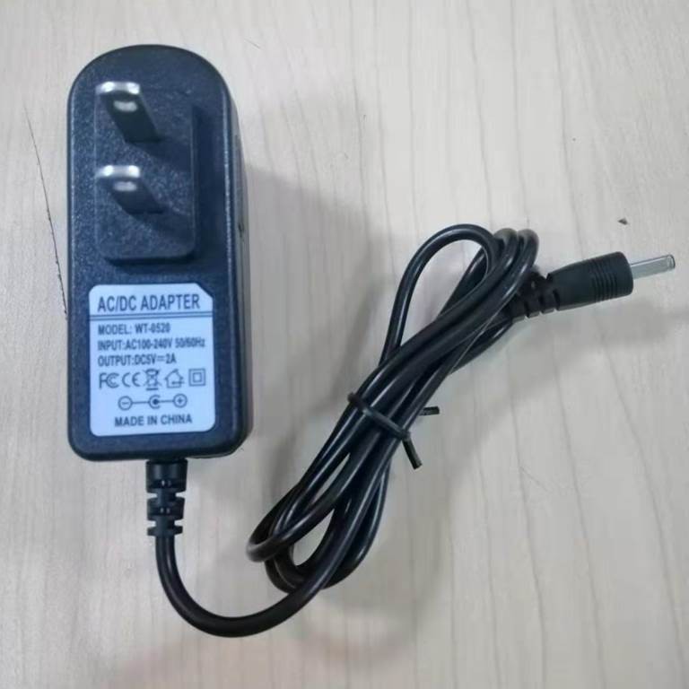 (Mua 5 tặng 1) Adapter - nguồn camera 5v 1.5A chân nhỏ cho camera yoosee | BigBuy360 - bigbuy360.vn
