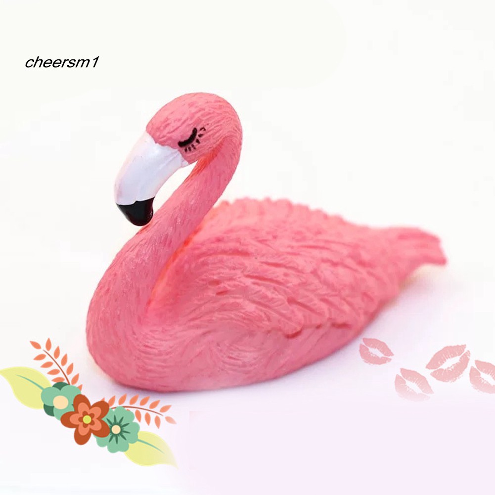 Giá đỡ trưng bày móng tay giả hình thiên nga hoạt hình dễ thương