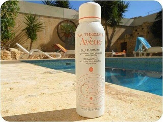 Xịt khoáng Eau Thermale Avene Thermal Spring Water 150ml | BigBuy360 - bigbuy360.vn