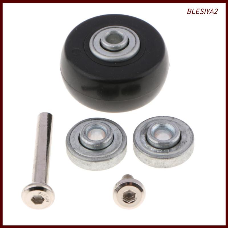 1 Bộ 10 Trục Bánh Xe Thay Thế Cho Vali Du Lịch Blesiya2