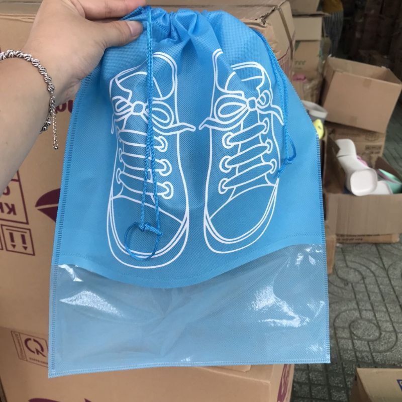 Túo chống bụi du lịch