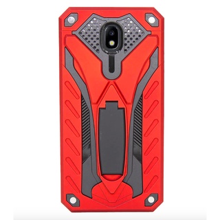 Ốp lưng có giá đỡ biến hình robot độc đáo cho samsung j3 pro / samsung j7 pro / samsung j7 pro
