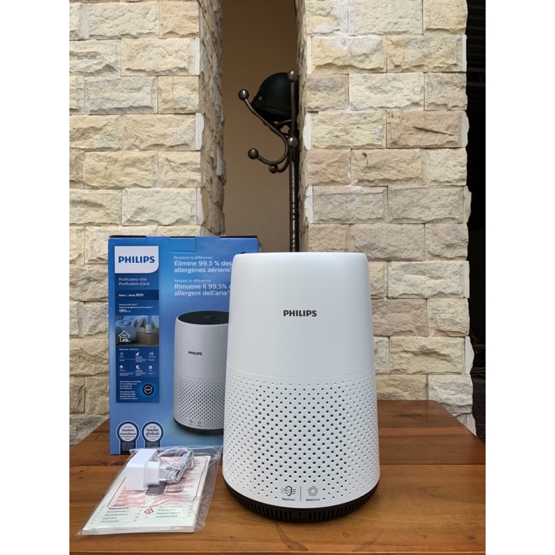 Máy lọc không khí Philips AC0820