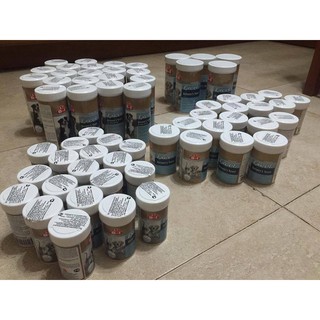 Excel 8in1 Brewer's Yeast Sản phẩm dưỡng đẹp 140 viên