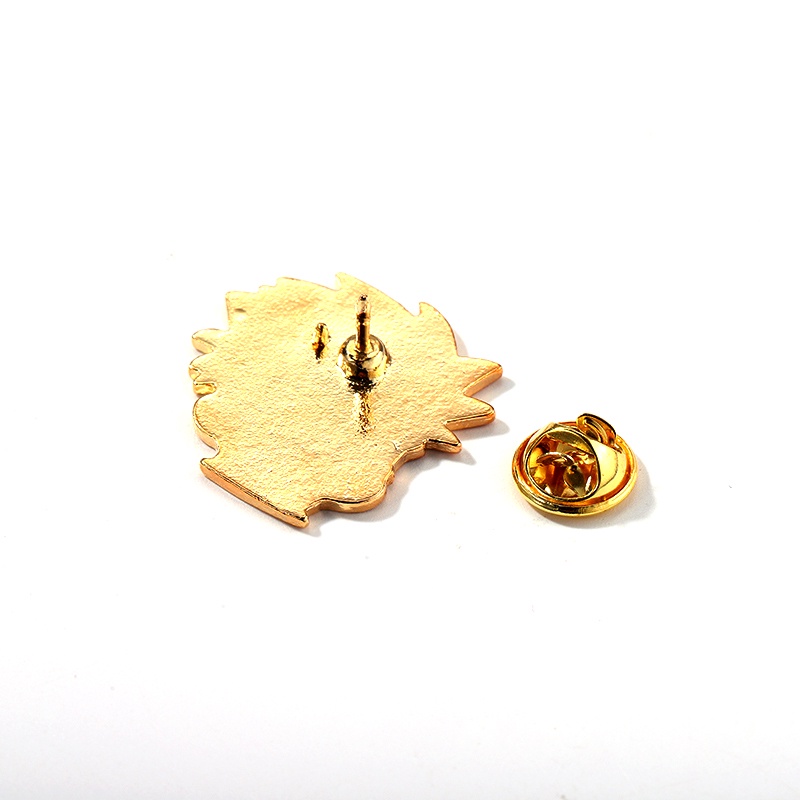 Ghim cài QIHE JEWELRY nhân vật anime Jujutsu kaisen thích hợp gắn balo làm quà tặng bạn bè