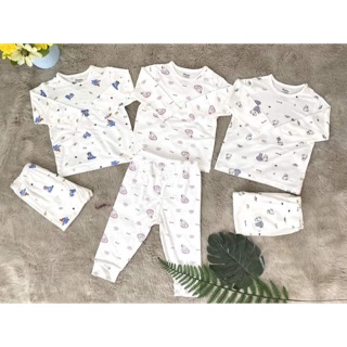 [ Thanh Lý- Avaler Chính Hãng] Đồ Bộ Avaler Chính Hãng Chất Peptit
