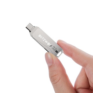 Usb Type-C Usb 3.0 Siêu Mỏng 360 Độ 32gb 64gb