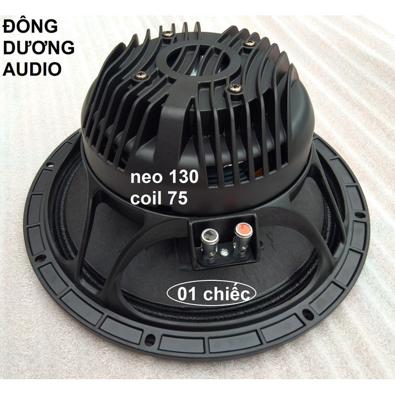BASS 30 NEO BI NẮP ÚP ĐEN COIL 76 DÂY DẸT - HÀNG NHẬP - GIÁ HAI LOA