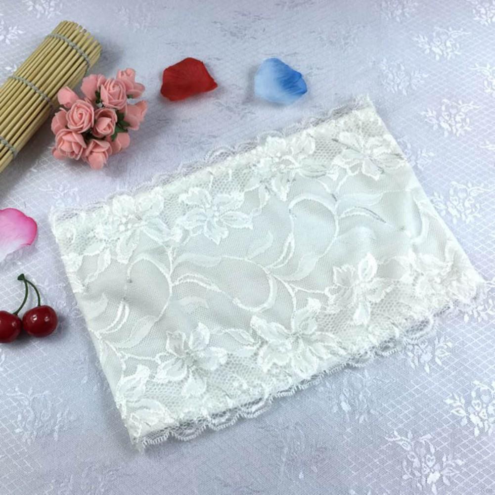 Áo ngực ống phối ren không gọng cho nữ