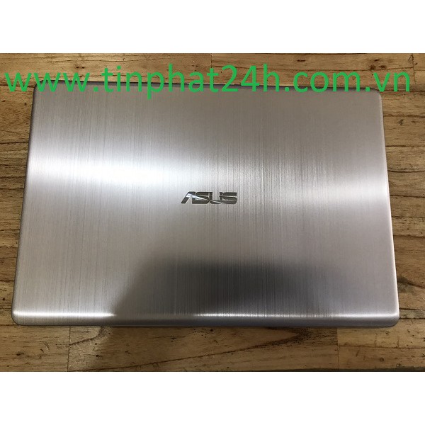 Thay Vỏ mặt A Laptop Asus VivoBook X530 X530UN X530FA X530UA X530FN X530UF