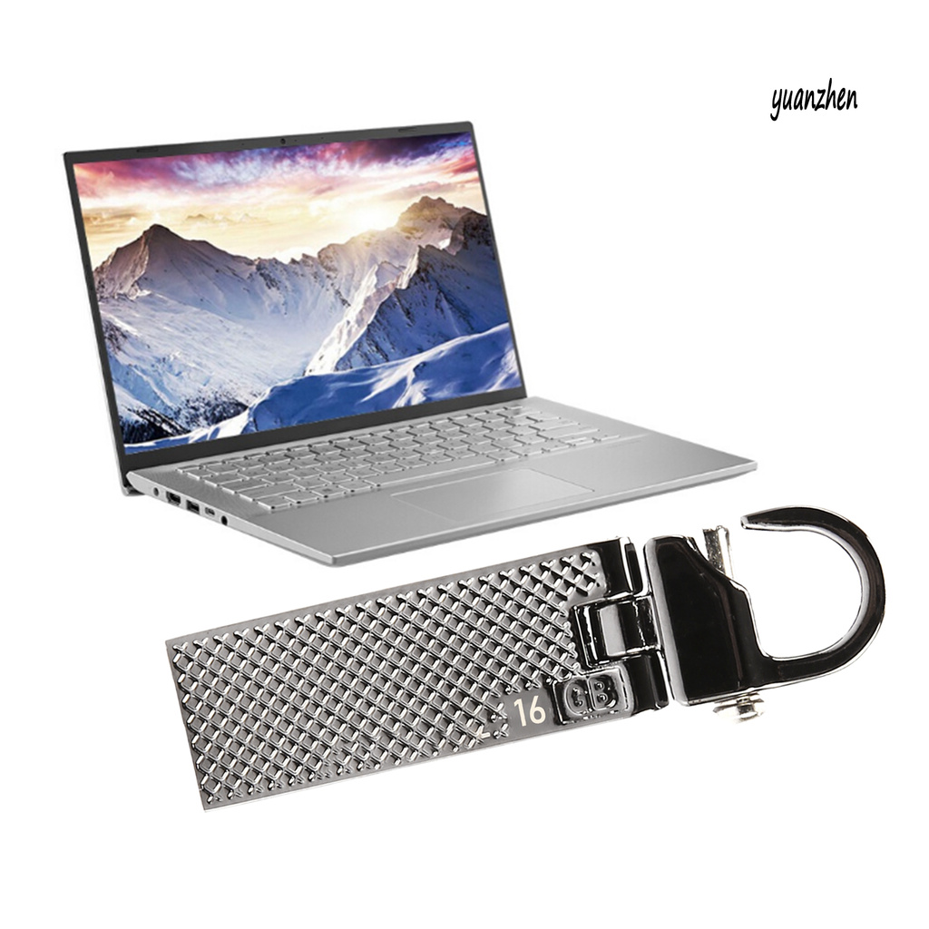 Usb 2.0 Tốc Độ Cao K11 16 / 32gb | BigBuy360 - bigbuy360.vn
