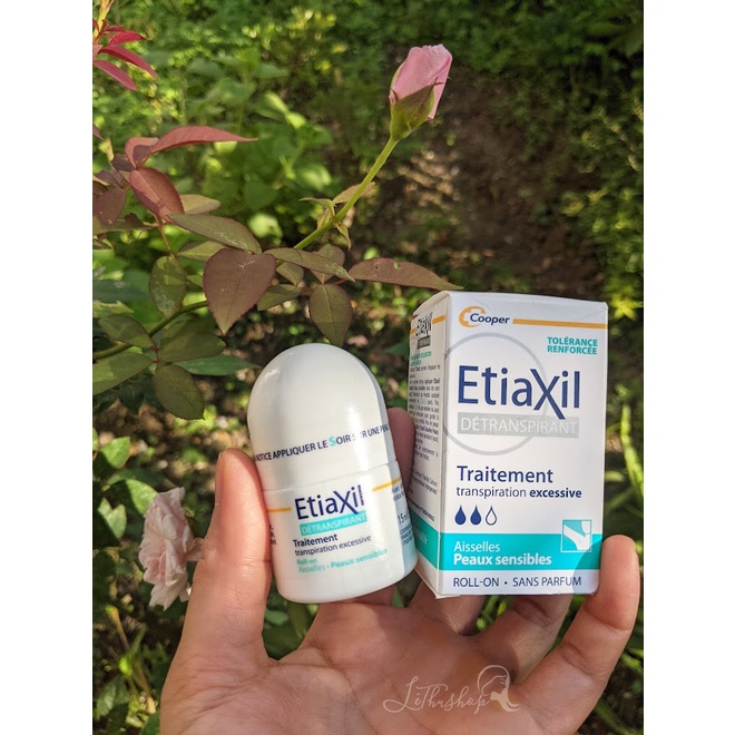 Lăn khử mùi Pháp