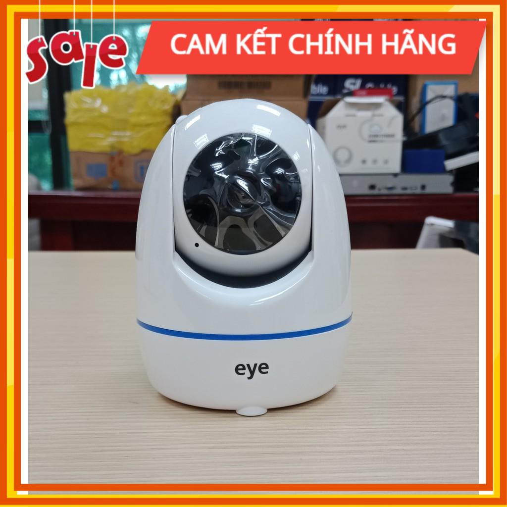 Camera wifi không dây Eye 2 râu 1080p, Đàm thoại hai chiều xoay 360 |camera không dây|camera wifi khong day