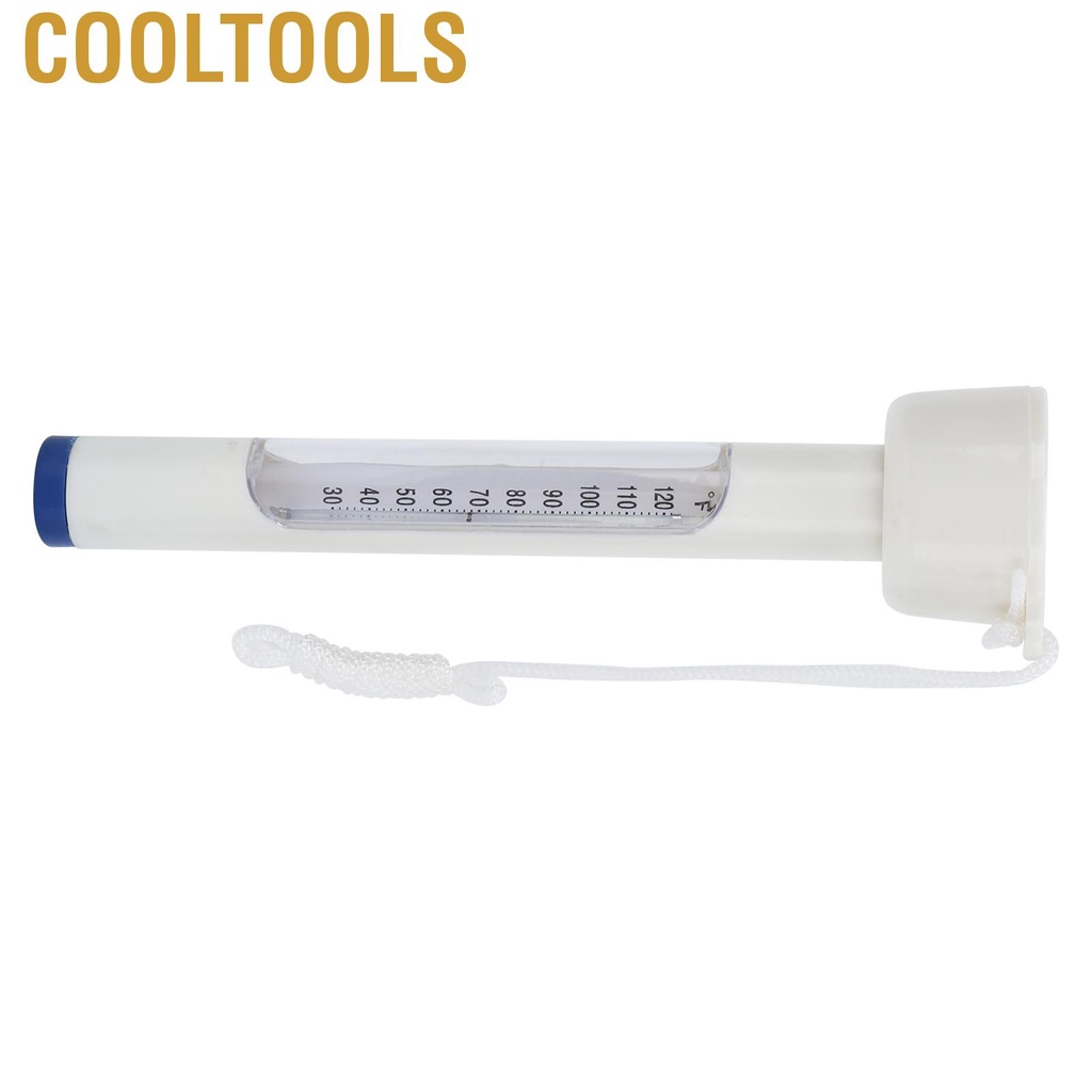 Nhiệt kế đo nhiệt độ Bể bơi bằng ABS siêu bền tiện dụng
 | BigBuy360 - bigbuy360.vn