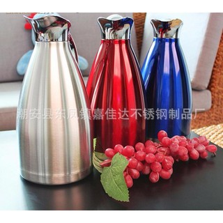 Bình giữ nhiệt inox 2L