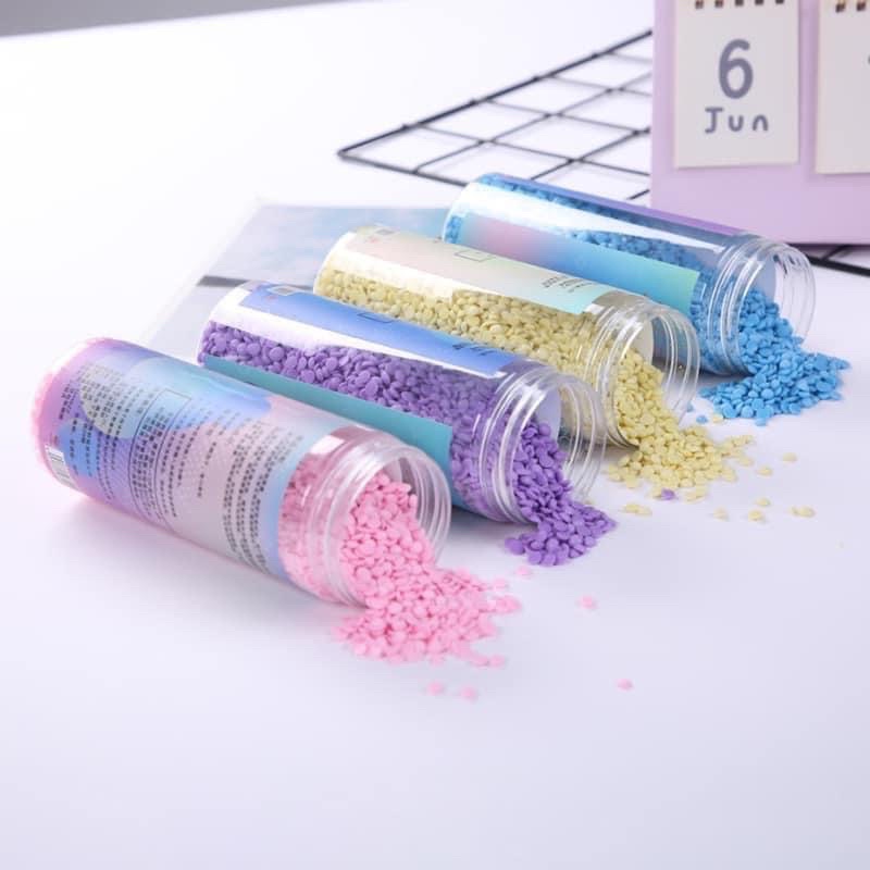 Set 4 lọ xả thơm quần áo nội địa Trung