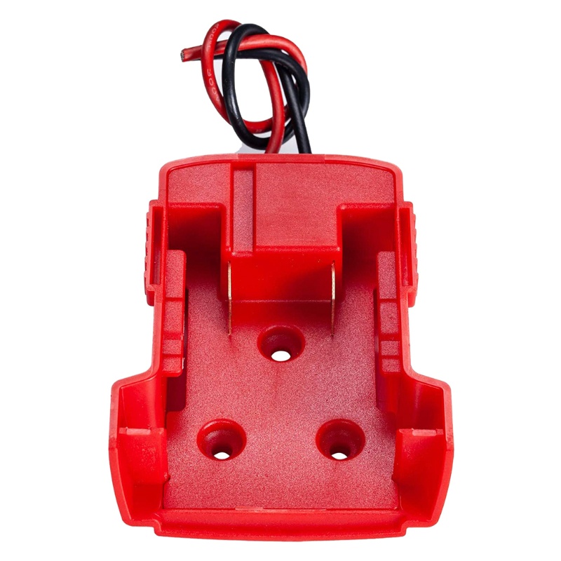 Đầu Nối Chuyển Đổi Bánh Xe Cho Milwaukee-M18 DIY