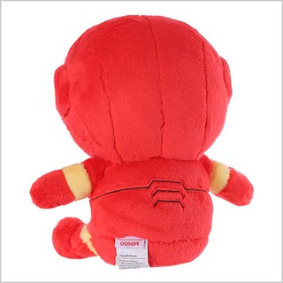 Gấu bông MARVEL Iron-man