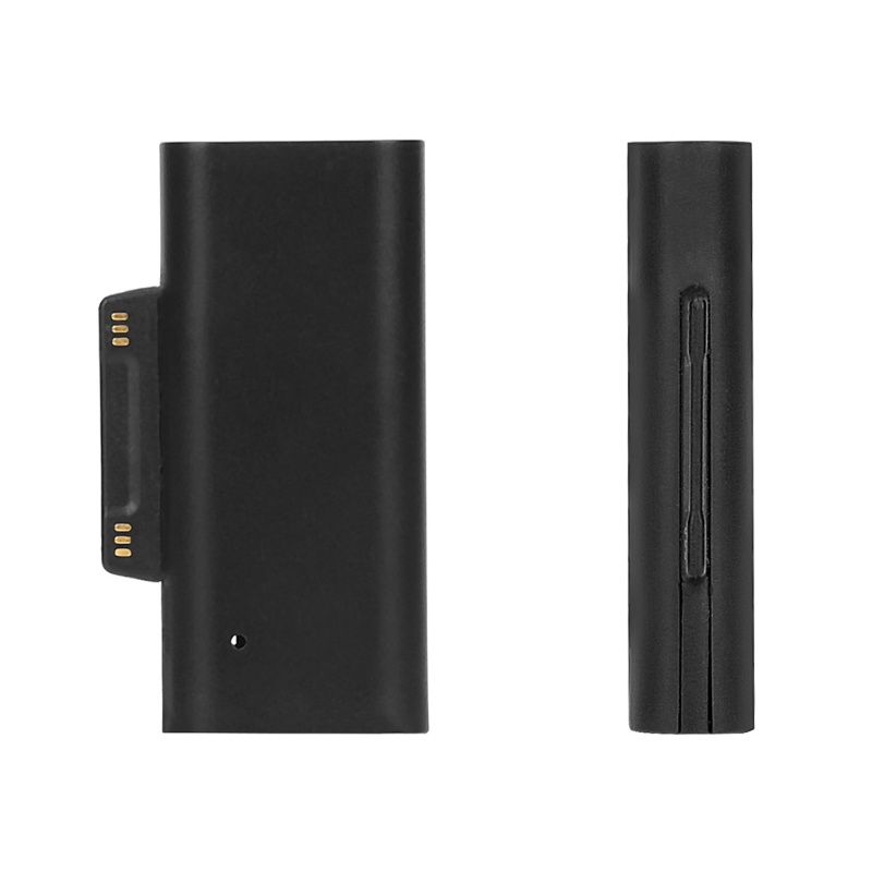 Đầu chuyển đổi USB Type C PD cho Microsoft- Surface Pro 3 4 5 6 7 laptop máy tính bảng