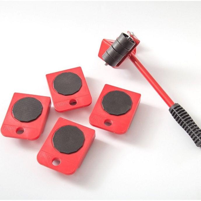 Dụng cụ di chuyển đồ vật dễ dàng