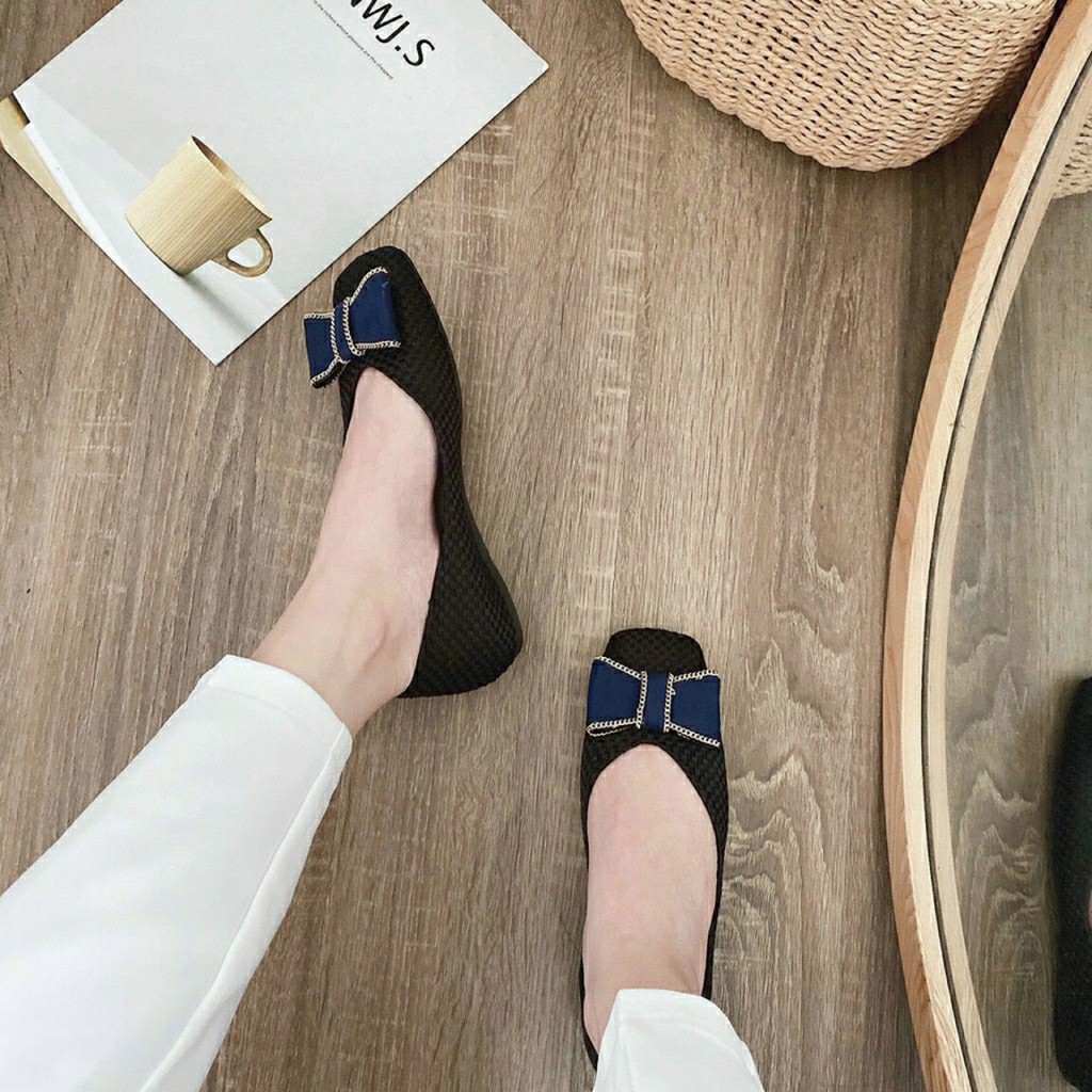 Giày Bệt mẫu bệt hot hit phù hợp với xu hướng hiện nay | BigBuy360 - bigbuy360.vn