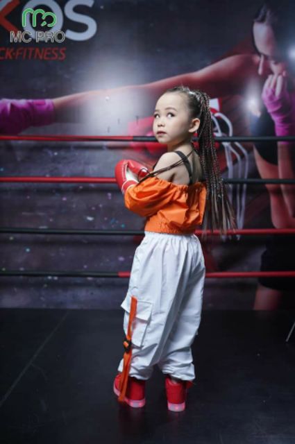 Đuôi sam tết lon nhỏ