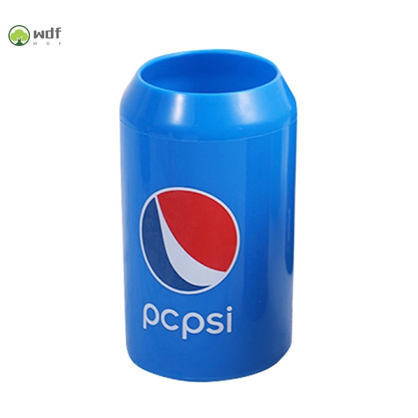 Vỏ silicon bọc lon nước 355ml