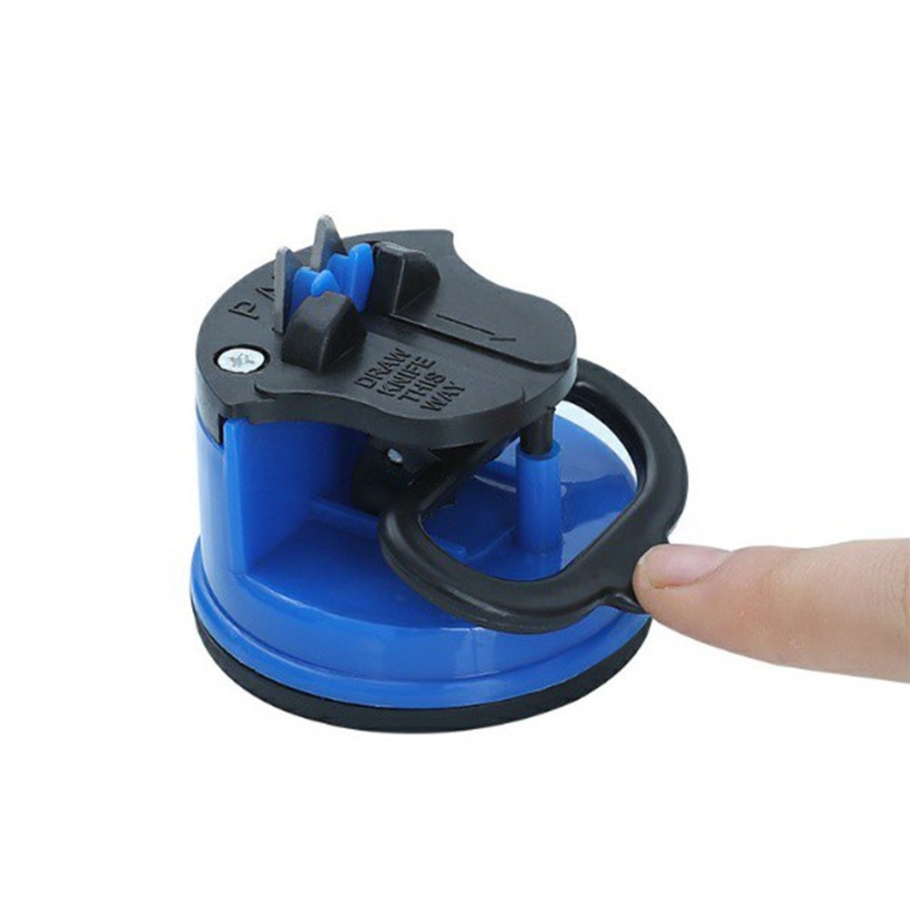 Dụng Cụ Mài Dao Kéo T7 - Nhanh Gọn Sắc Bén Siêu Tiện Lợi