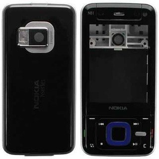 Vỏ cho Nokia N81
