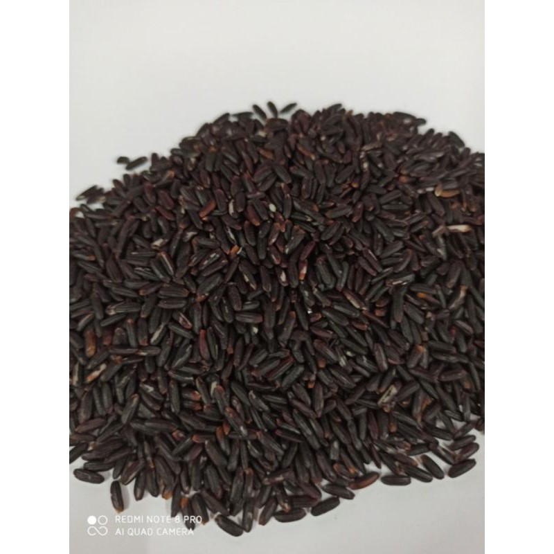 Trà gạo lứt rang tay tốt cho sức khoẻ gói 1000g