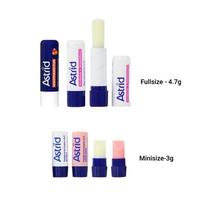 Son dưỡng mỡ hươu Astrid dưỡng và làm mềm môi, Son Dưỡng Môi Mỡ Hươu Astrid Multivitamin Plus