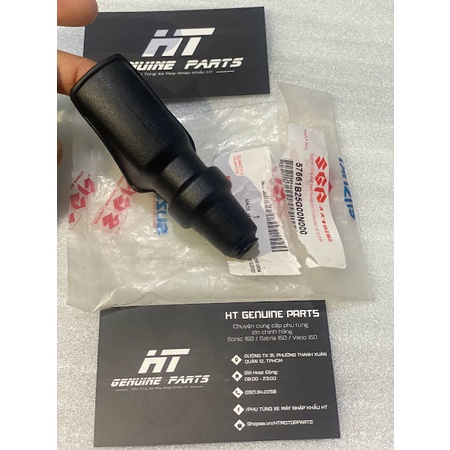 CAO SU CHE TAY CÔN  SATRIA FI, RAIDER FI -CHÍNH HÃNG