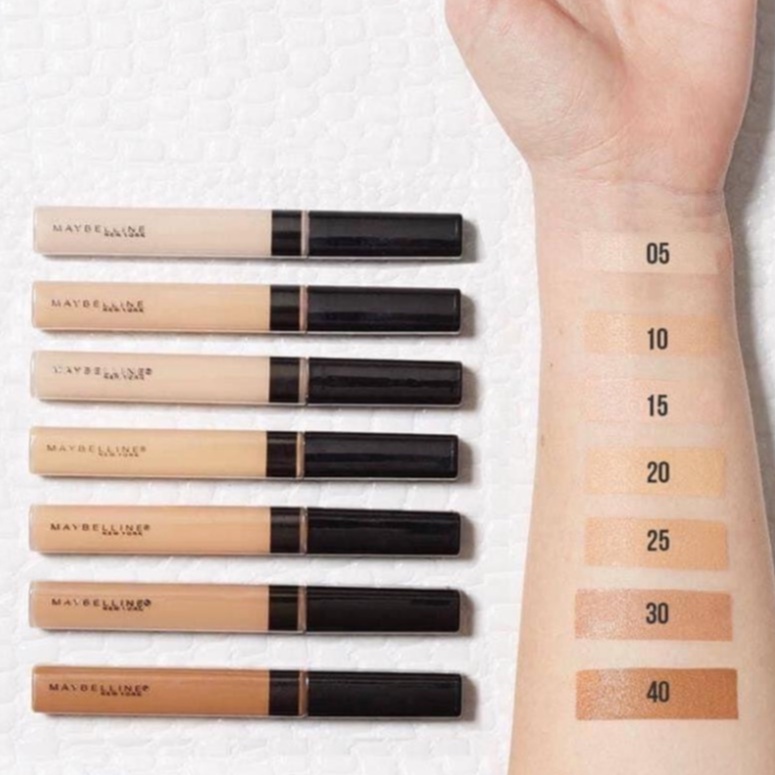 Kem Che Khuyết Điểm Maybelline Fit Me Concealer - Siêu Thị Minh Ngọc