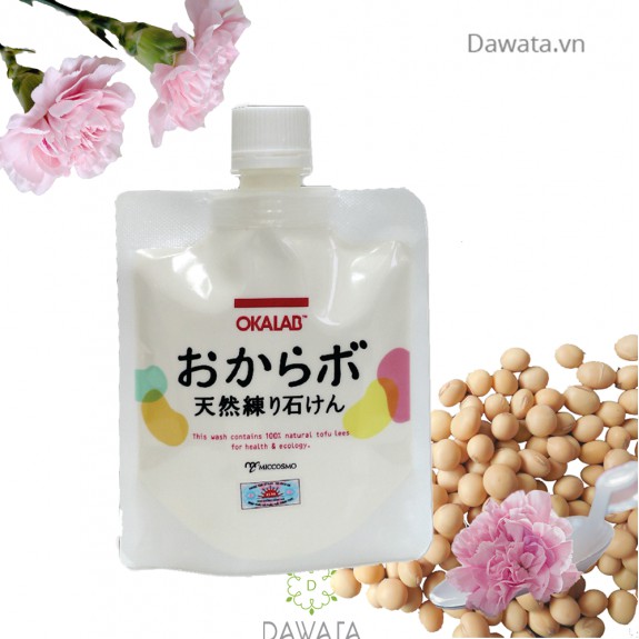 SỬA RỬA MẶT OKALAB WASH