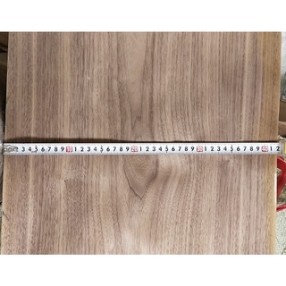 Ván lạng walnut bản rộng 280mm dùng dán thùng loa..Hàng hiếm