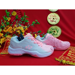 giày cầu lông giá rẻ cho nữ/ kèm bảo hành