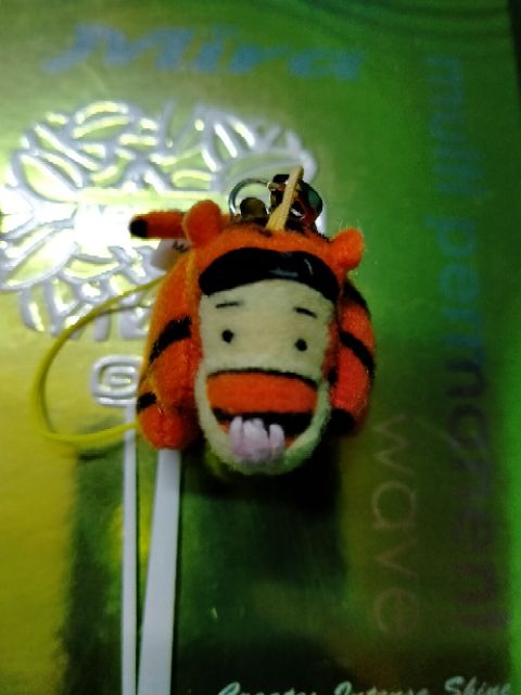 Móc gắn chìa khóa điện thoại túi xách hình gấu pooh, cọp, héo, mèo nhỏ xinh t | BigBuy360 - bigbuy360.vn