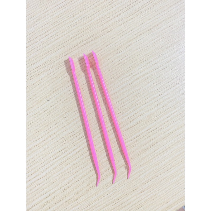 Que Gạt Mi bắt trục uốn