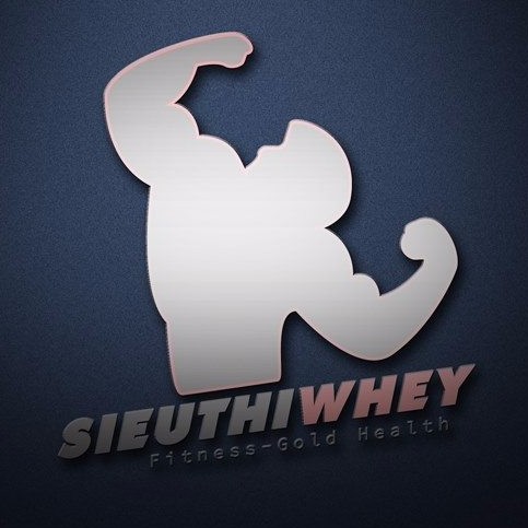 Siêu Thị Whey