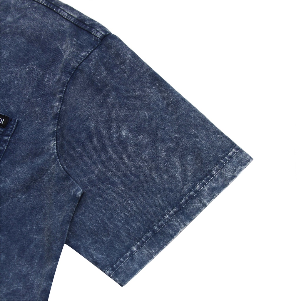 Áo thun Oh Wonder Studio Wash Pocket
