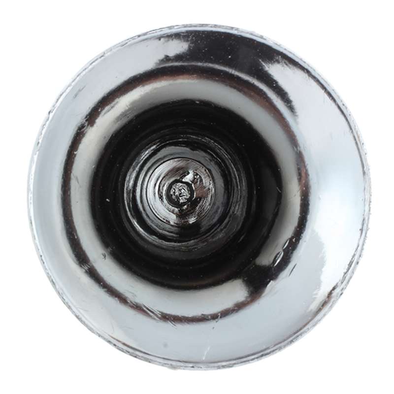 Kèn Xe Đạp Đường Kính 21mm Bằng Cao Su Màu Đen