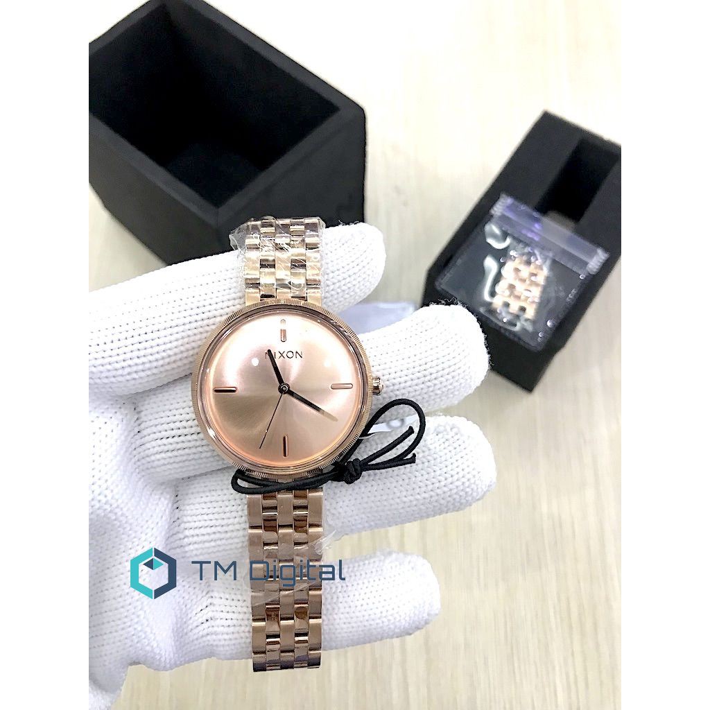 Đồng Hồ Nữ - Nixon -17D